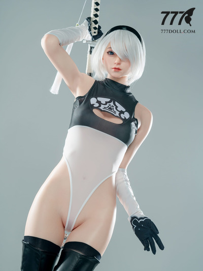 Búp bê silicone Zelex Bé mới lớn 2B 170cm C-cup — hàng mới về