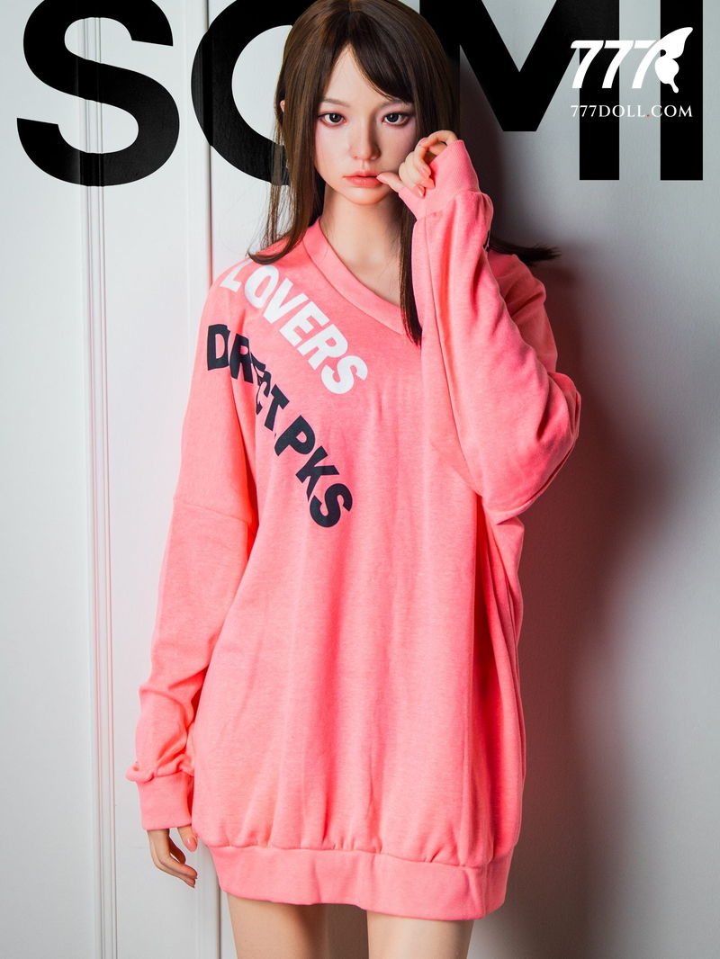Búp bê Zelex Bé Somi 01 — có sẵn tại Việt Nam